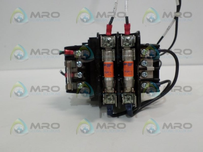 HAMMOND A1-TRC-Q0C-285 156624 TRANSFORMER UNMP