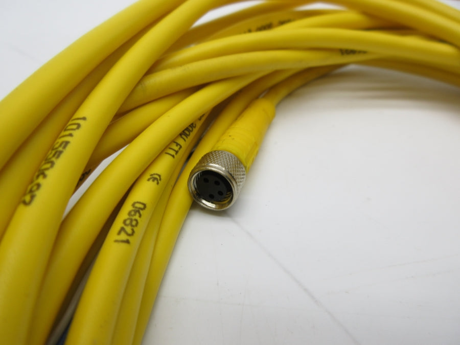 TURCK PKG4M-6 NSNP