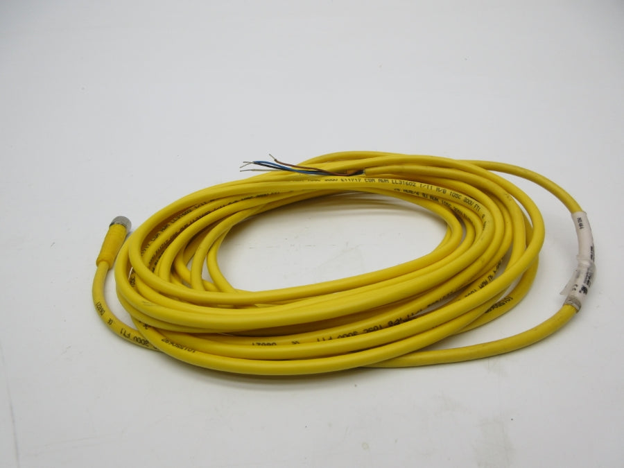 TURCK PKG4M-6 NSNP