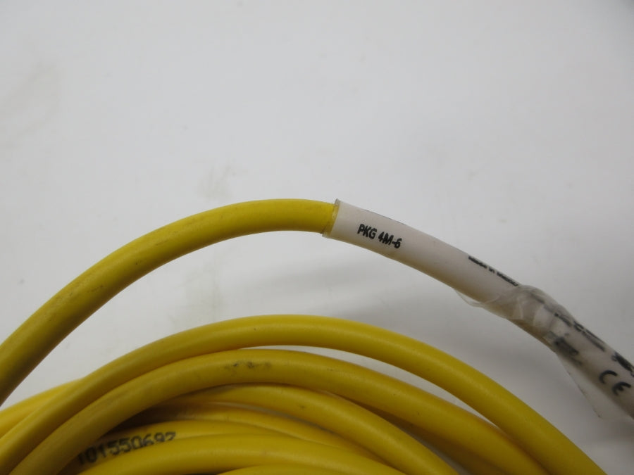 TURCK PKG4M-6 NSNP