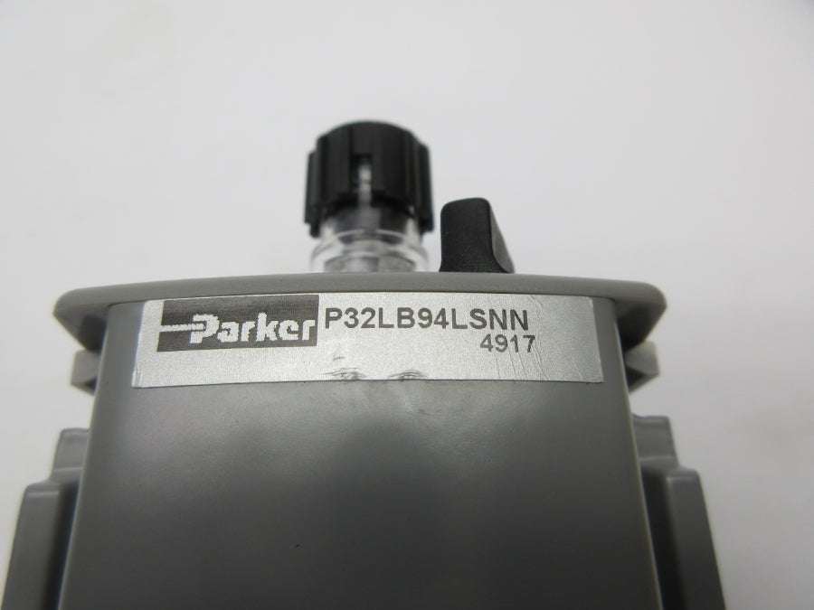 PARKER P32LB94LSNN NSNP