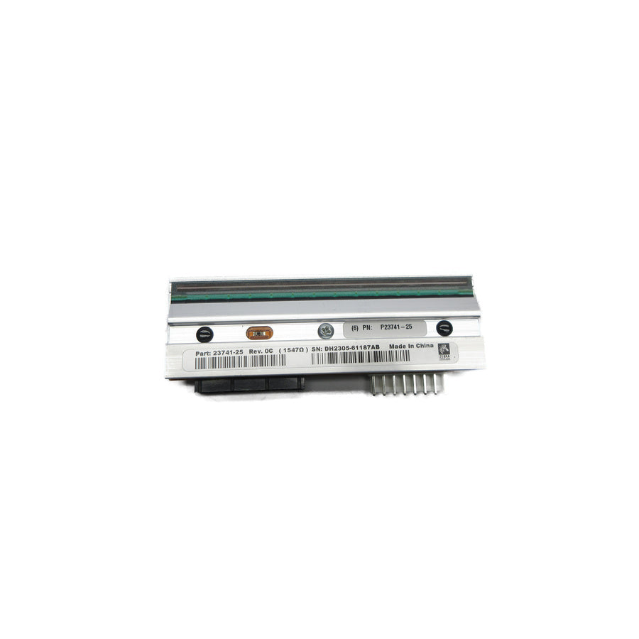 ZEBRA 23741-25 REV. 0C NSNP
