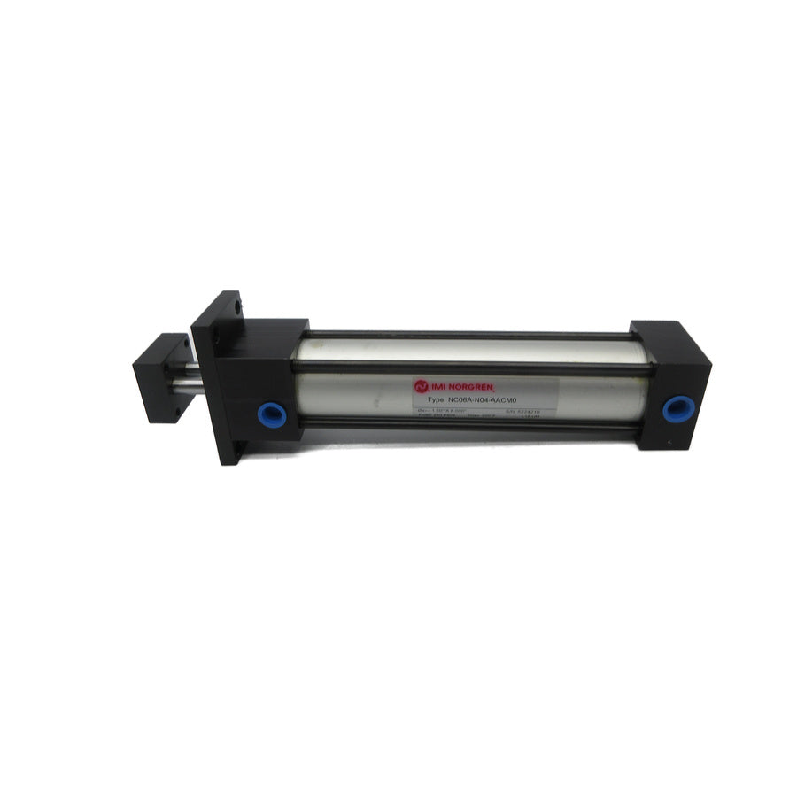 IMI NORGREN NC06A-N04-AACM0 250PSI NSNP