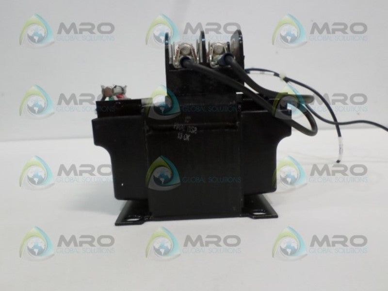HAMMOND A1-TRC-Q0C-285 156624 TRANSFORMER UNMP