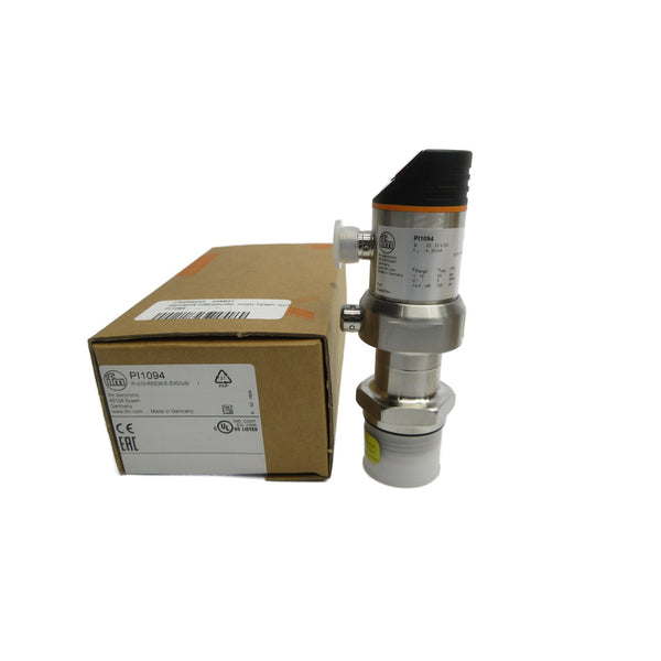 IFM EFECTOR PI1094 PI-010-RES30-E-ZVG/US// 20-32VDC NSMP