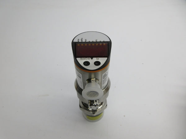 IFM EFECTOR PI1094 PI-010-RES30-E-ZVG/US// 20-32VDC NSMP