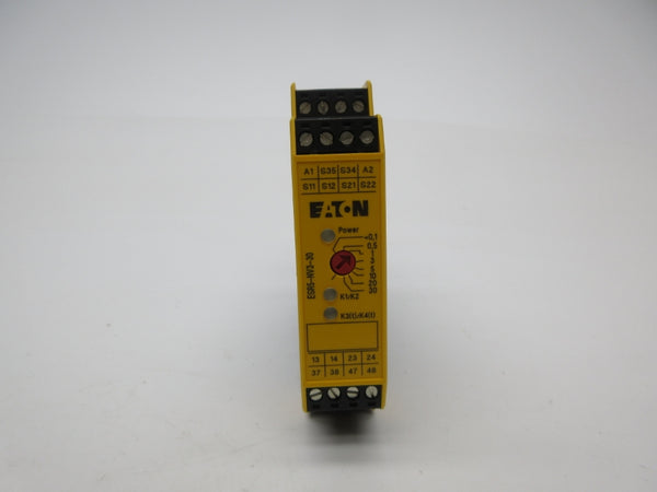 EATON ESR5-NV3-30 24VDC NSMP