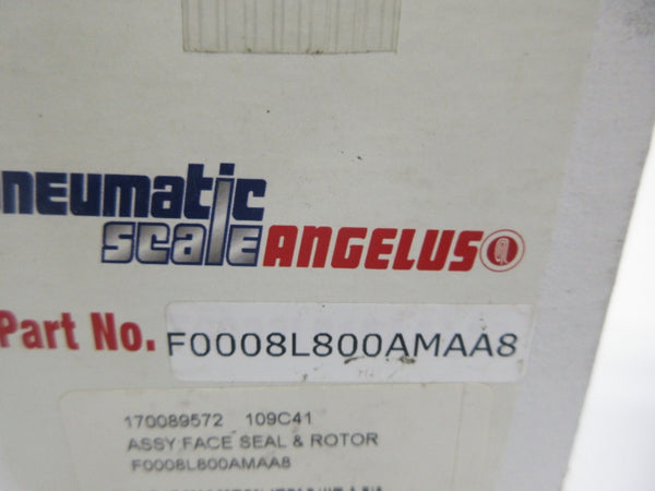 PNEUMATIC SCALE ANGELUS F0008L800AMAA8 NSMP