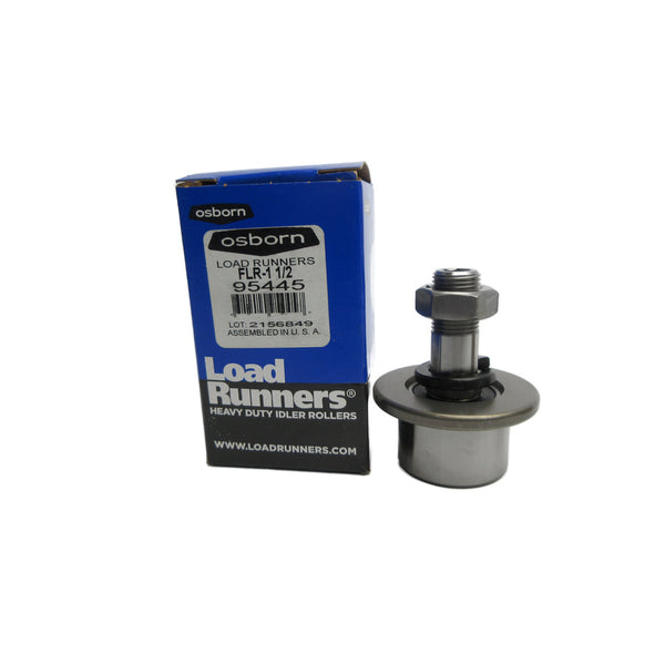 OSBORN FLR1-1/2 95445 NSMP