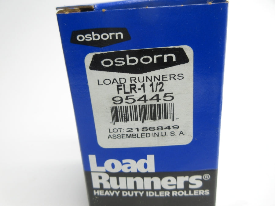 OSBORN FLR1-1/2 95445 NSMP