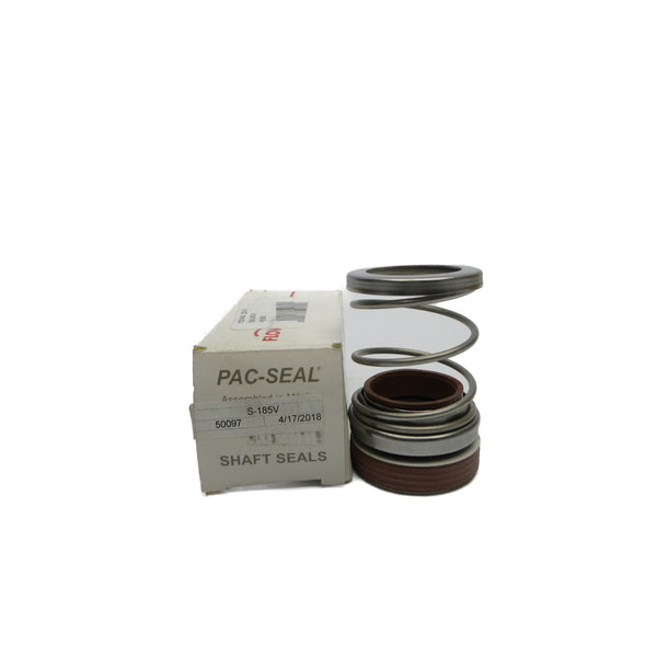 FLOWSERVE S-185V NSMP
