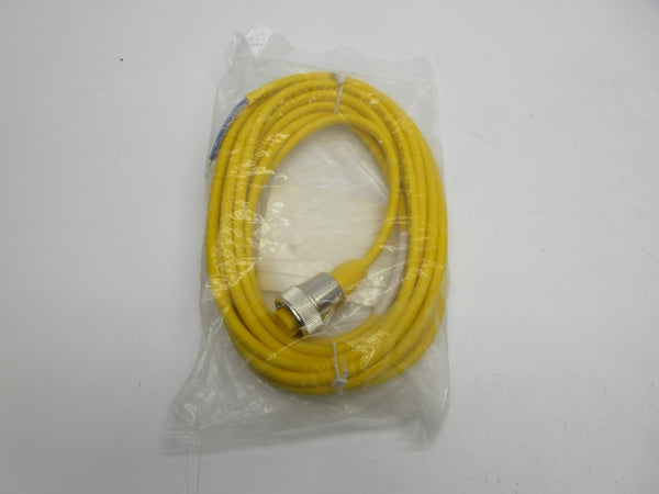 TURCK RKM30-5M U2029-0 600V 9A NSMP
