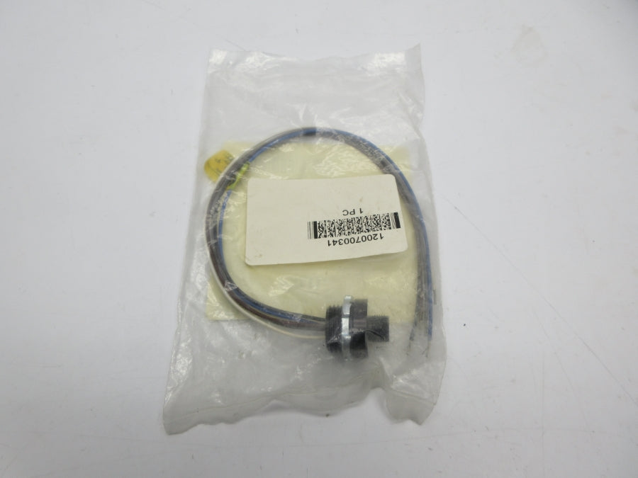 ALLEN BRADLEY 888D-M5AE1-0M3 SER. B NSMP