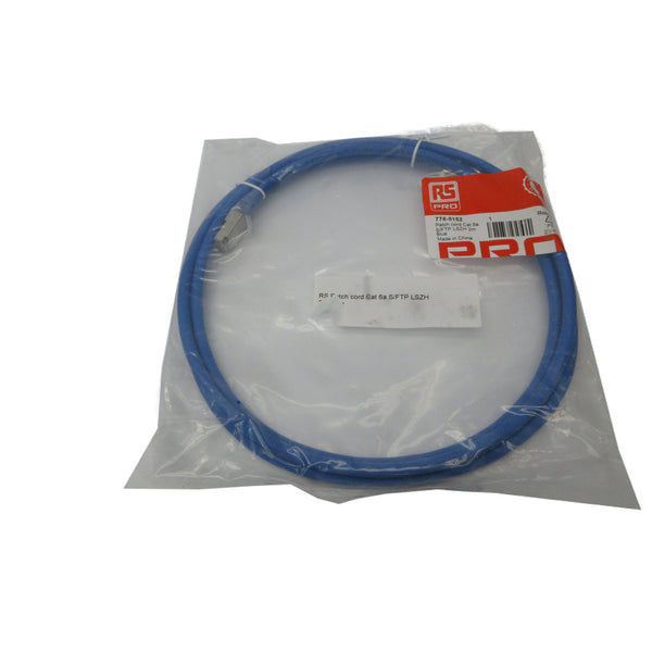 RS PRO 778-5152 NSMP