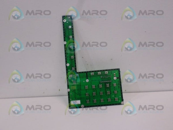 HEIDENHAIN ND-780 520015-01 KEYBOARD CIRCUIT BOARD UNMP