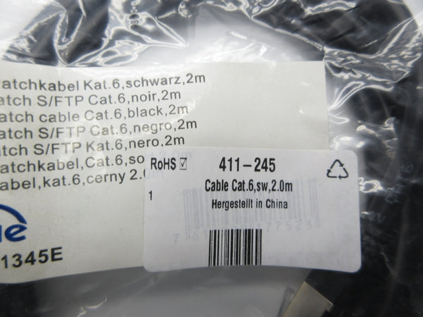VALUE 411-245 NSMP