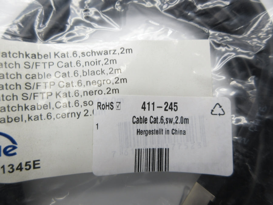 VALUE 411-245 NSMP