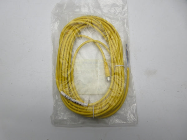 TURCK PKG4M-6 U0058-11 125V 2A NSMP