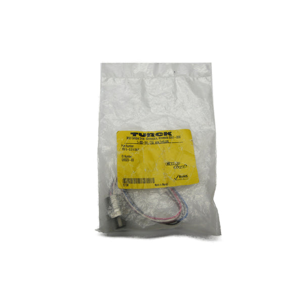 TURCK FSV6-0.2/14.5NPT U9523-03 NSMP