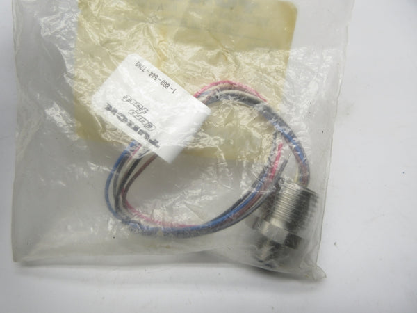 TURCK FSV6-0.2/14.5NPT U9523-03 NSMP