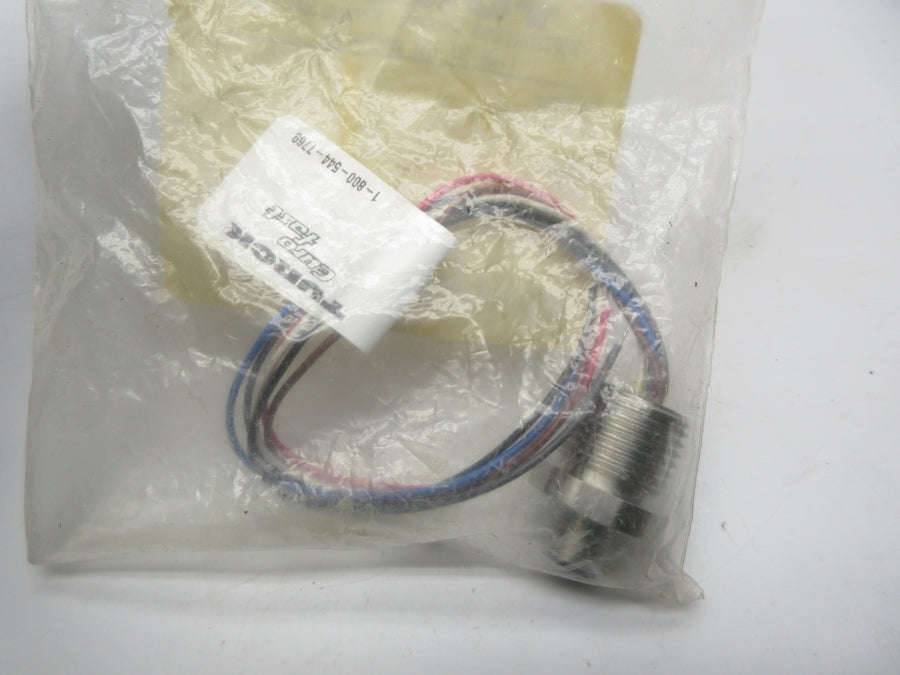 TURCK FSV6-0.2/14.5NPT U9523-03 NSMP