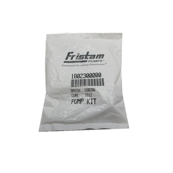 FRISTAM 1802300000 NSMP
