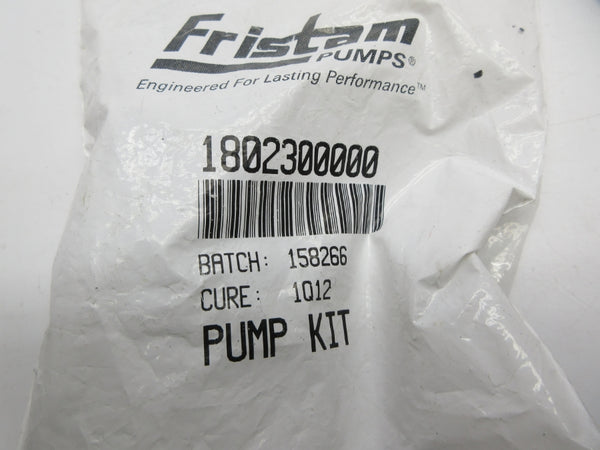 FRISTAM 1802300000 NSMP