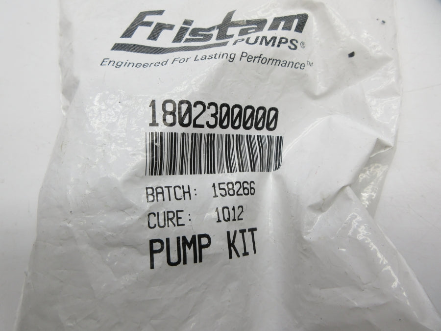 FRISTAM 1802300000 NSMP