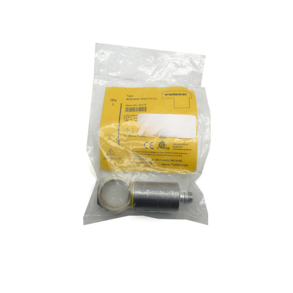 TURCK BI10-M30-AP6X-H1141 46175 10-30VDC NSMP