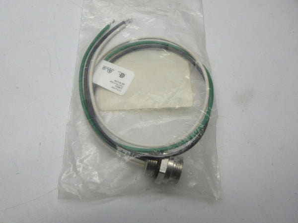 TURCK RSF36-0.5M U-06611 600V 10A NSMP