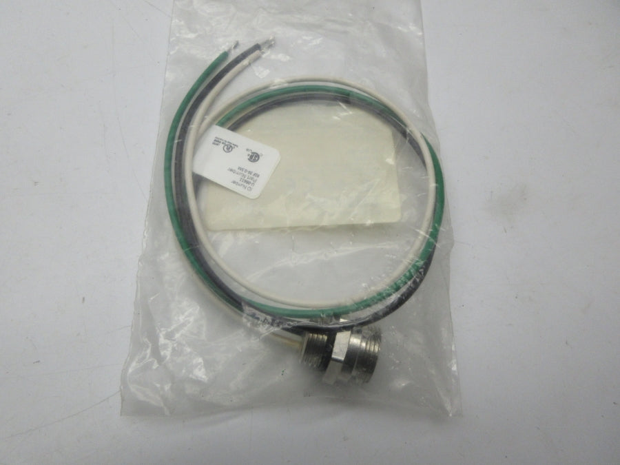 TURCK RSF36-0.5M U-06611 600V 10A NSMP