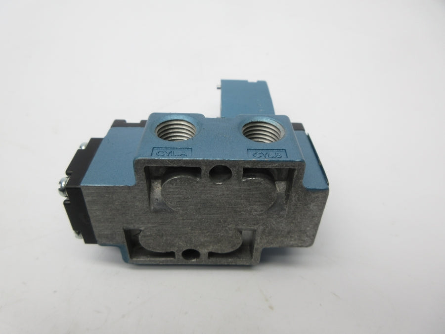 MAC 912B-PM-591CA 25-150PSI NSNP