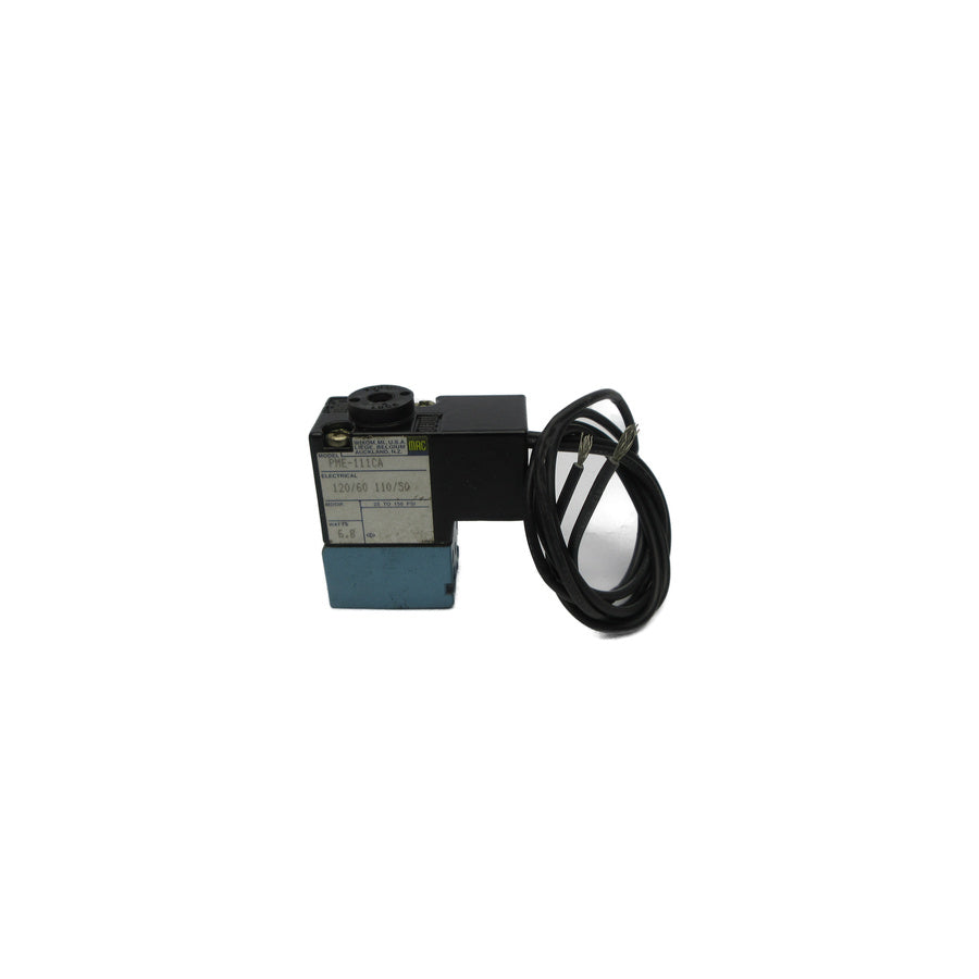 MAC PME-111CA 110/120V 25-150PSI NSNP