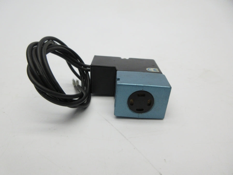 MAC PME-111CA 110/120V 25-150PSI NSNP