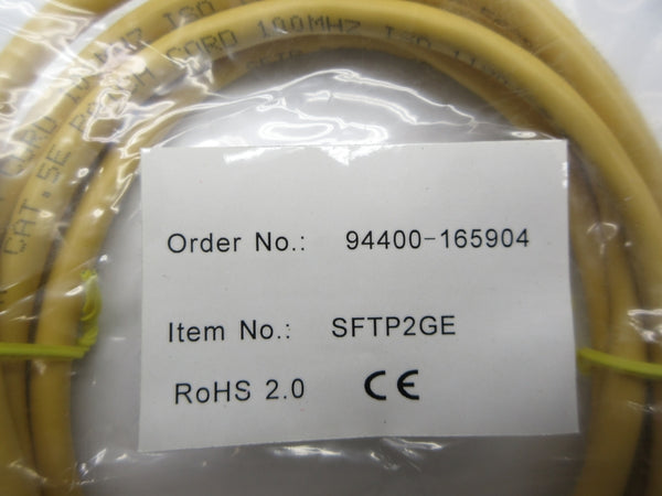 CONNECTOR CABLE SFTP2GE NSMP