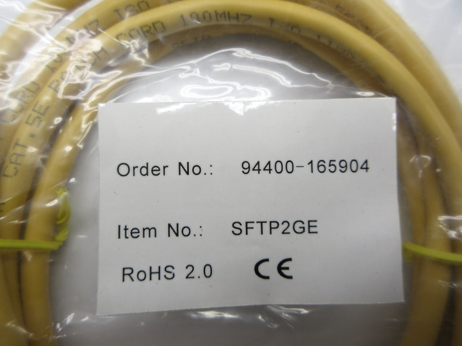 CONNECTOR CABLE SFTP2GE NSMP