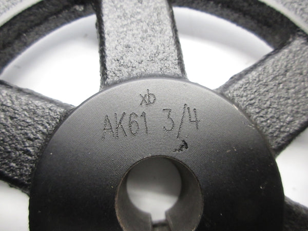 MARTIN AK61 3/4" NSNP