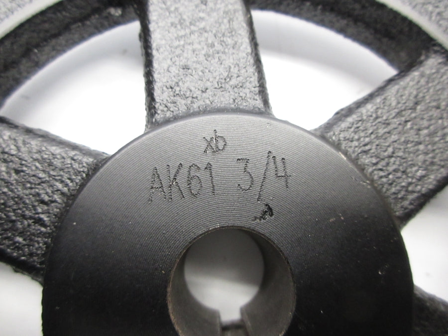 MARTIN AK61 3/4" NSNP