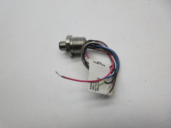 TURCK FSV6-0.2/14.5NPT U9523-03 NSNP