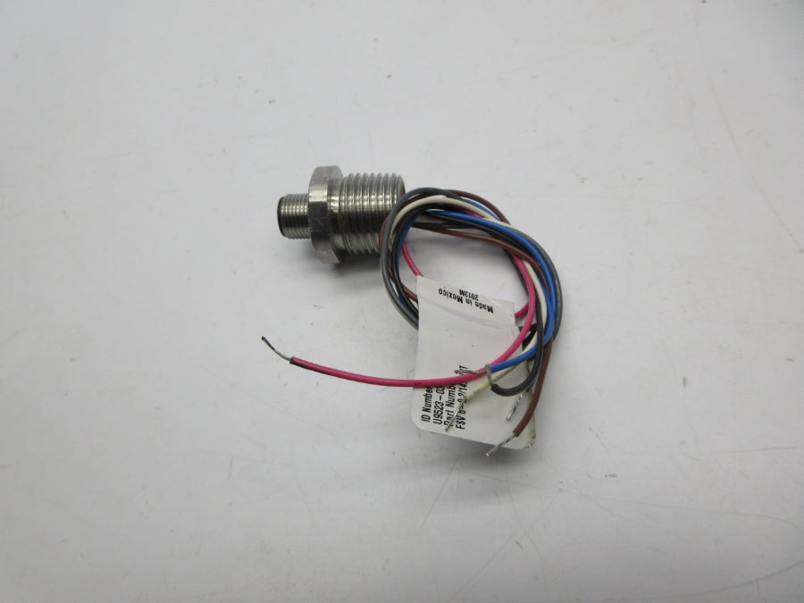 TURCK FSV6-0.2/14.5NPT U9523-03 NSNP