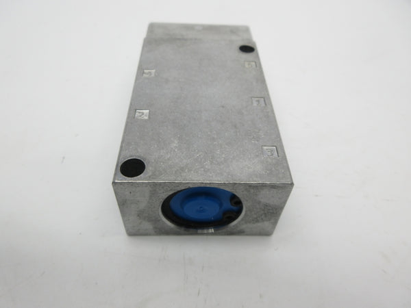 FESTO VL-5-1/4 9199 17-145PSI NSNP