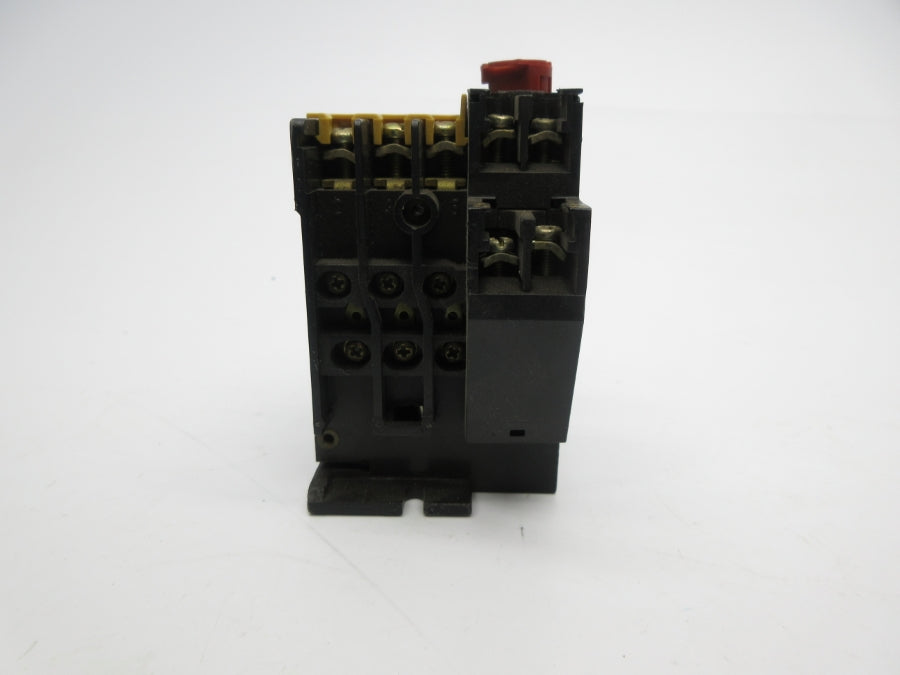 ALLEN BRADLEY 193-BSB42 SER. A 2.8-4.2A NSNP