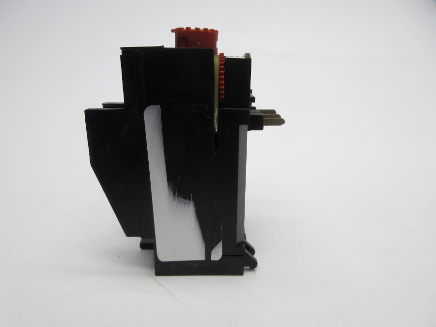 ALLEN BRADLEY 193-BSB42 SER. A 2.8-4.2A NSNP