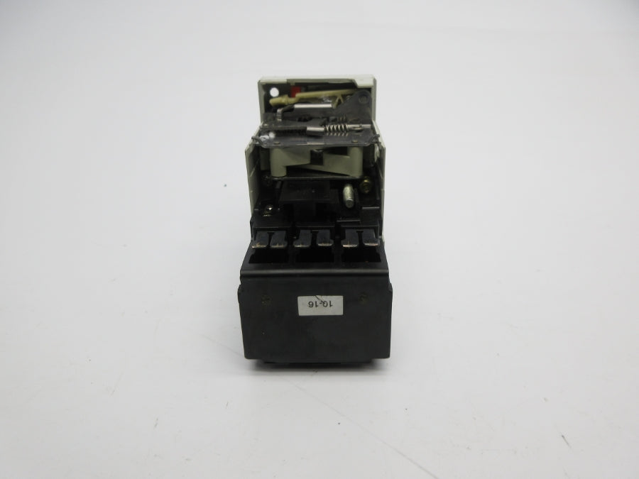 TELEMECANIQUE LB1-LB03P 690VAC NSNP