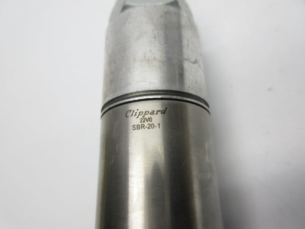 CLIPPARD SBR-20-1 NSNP