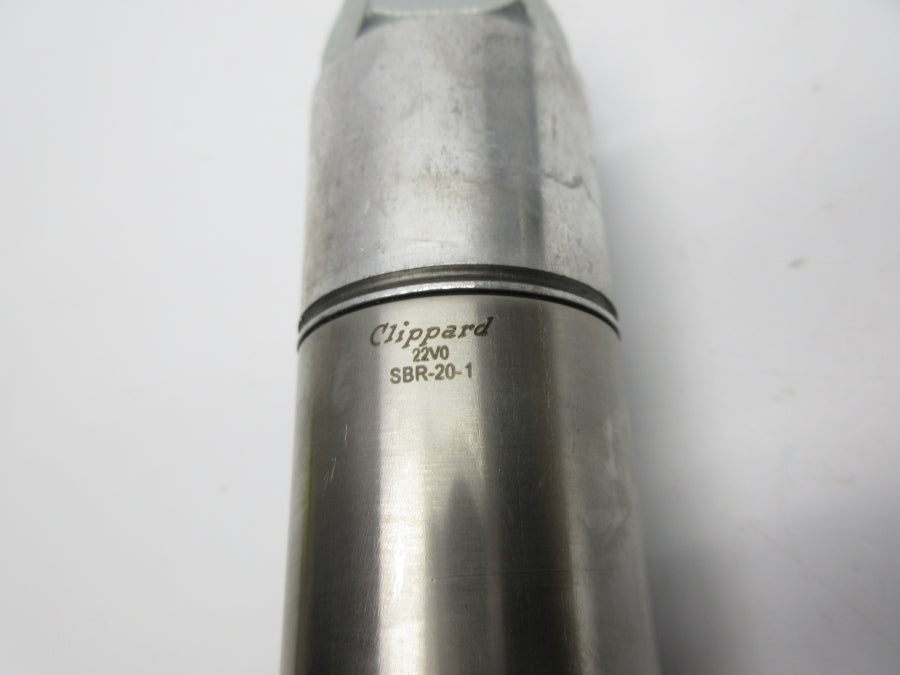 CLIPPARD SBR-20-1 NSNP