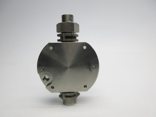 VALVE FMSD120S NSNP