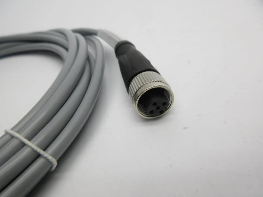 PEPPERL+FUCHS 109478 V15-G-5M-PVC NSNP
