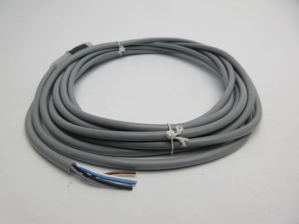 PEPPERL+FUCHS 109478 V15-G-5M-PVC NSNP