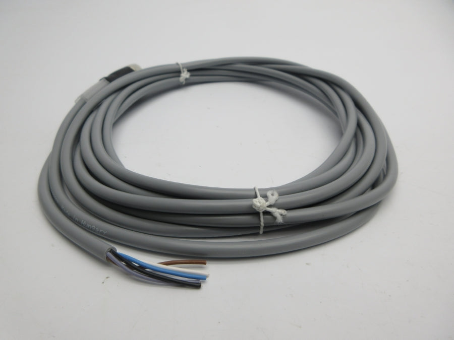 PEPPERL+FUCHS 109478 V15-G-5M-PVC NSNP